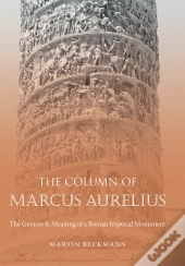 Column Of Marcus Aurelius