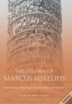 Capa do artigo Column Of Marcus Aurelius