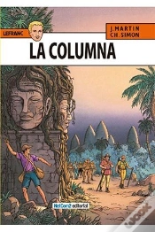Capa do artigo Columna, La