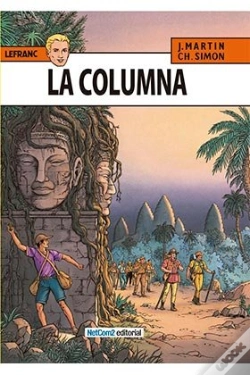 Capa do artigo Columna, La
