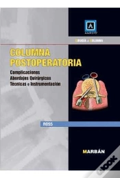 Capa do artigo Columna Postoperatoria