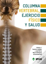 Capa do artigo Columna Vertebral, Ejercicio Físico Y Salud