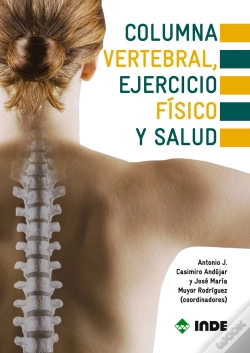 Capa do artigo Columna Vertebral, Ejercicio Físico Y Salud