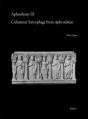 Columnar Sarcophagi From Aphrodisias - Preview