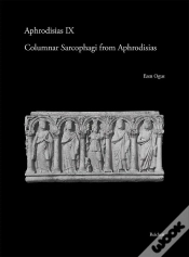 Capa do artigo Columnar Sarcophagi From Aphrodisias