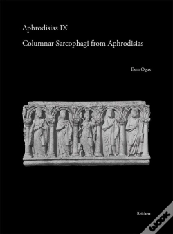 Capa do artigo Columnar Sarcophagi From Aphrodisias