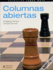 Capa do artigo Columnas Abiertas