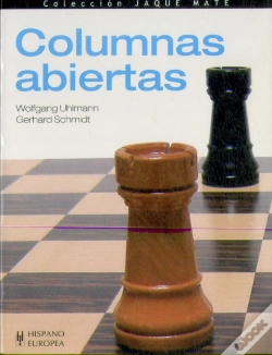 Capa do artigo Columnas Abiertas