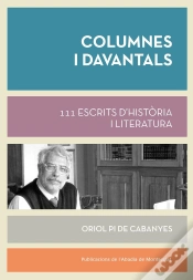 Capa do artigo Columnes I Davantals