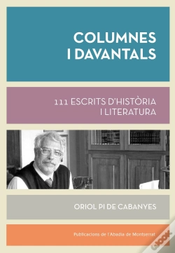 Capa do artigo Columnes I Davantals