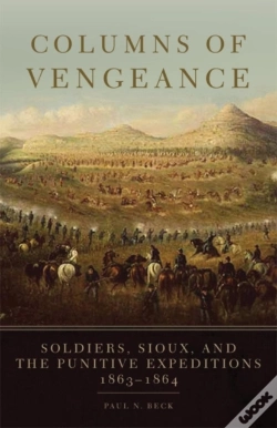 Capa do artigo Columns Of Vengeance