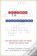 Columns To Characters