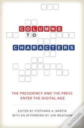 Columns To Characters