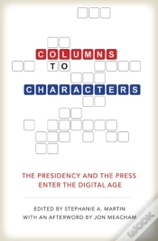 Capa do artigo Columns To Characters