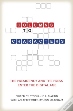 Capa do artigo Columns To Characters
