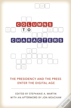 Capa do artigo Columns To Characters