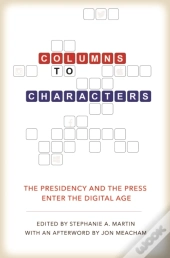 Columns To Characters