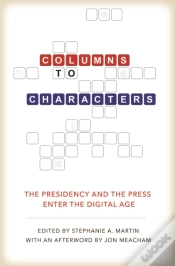 Capa do artigo Columns To Characters