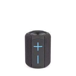 Capa do artigo Coluna Bluetooth PRIXTON Beat Box 6 W - CinzentoColuna Bluetooth PRIXTON Beat Box 6 W Cinzento