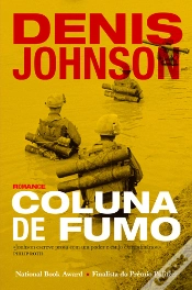 Capa do artigo Coluna de Fumo