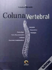 Capa do artigo Coluna Vertebral