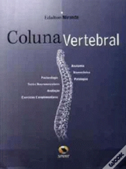 Capa do artigo Coluna Vertebral