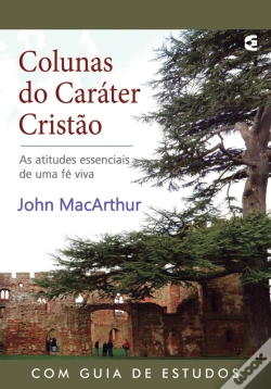 Capa do artigo Colunas Do Caráter Cristão