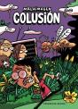Colusión - Preview