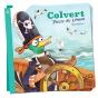 Colvert Pirate Du Léman - Preview