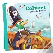 Capa do artigo Colvert Pirate Du Léman
