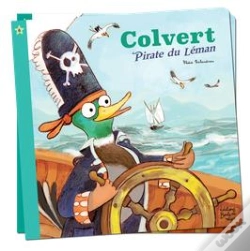 Capa do artigo Colvert Pirate Du Léman