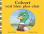 Colvert Voit Bien Plus Clair - Preview