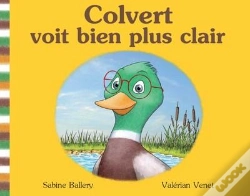 Capa do artigo Colvert Voit Bien Plus Clair