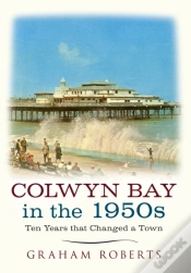 Capa do artigo Colwyn Bay In The 1950s