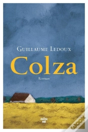 Capa do artigo Colza
