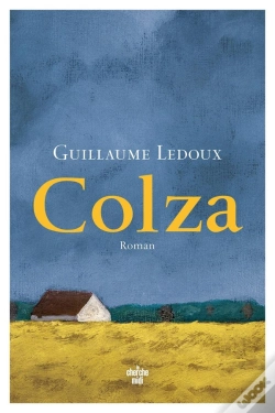Capa do artigo Colza