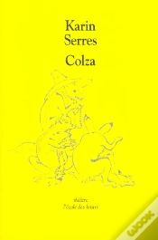 Capa do artigo Colza