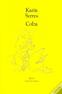 Capa do artigo Colza