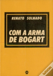 Capa do artigo Com a Arma de Bogart
