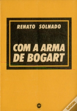Capa do artigo Com a Arma de Bogart