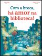 Com a breca, há amor na biblioteca! - Preview