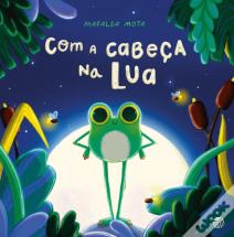 Com a Cabeça na Lua