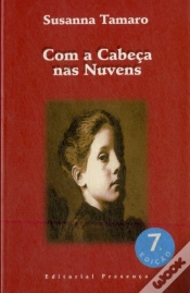 Capa do artigo Com a Cabeça nas Nuvens