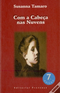 Capa do artigo Com a Cabeça nas Nuvens