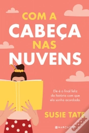 Capa do artigo Com a Cabeça nas Nuvens