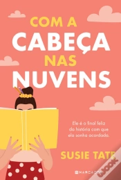 Capa do artigo Com a Cabeça Nas Nuvens