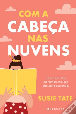 Capa do artigo Com a Cabeça Nas Nuvens