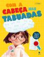 Com a Cabeça nas Tabuadas 1.º Ciclo - Preview