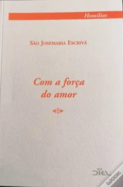 Capa do artigo Com a Força do Amor