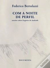 Capa do artigo Com a Noite de Perfil